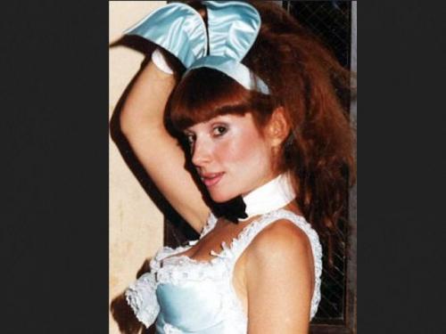 Как сейчас выглядят и чем занимаются бывшие модели Playboy