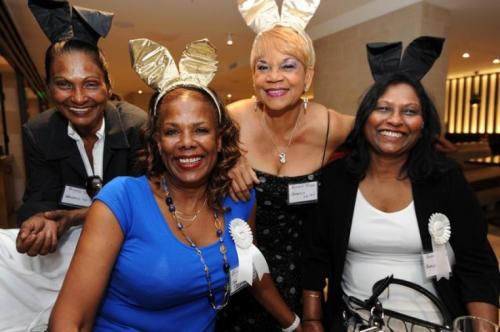 Как сейчас выглядят и чем занимаются бывшие модели Playboy