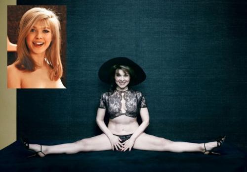 Как сейчас выглядят и чем занимаются бывшие модели Playboy