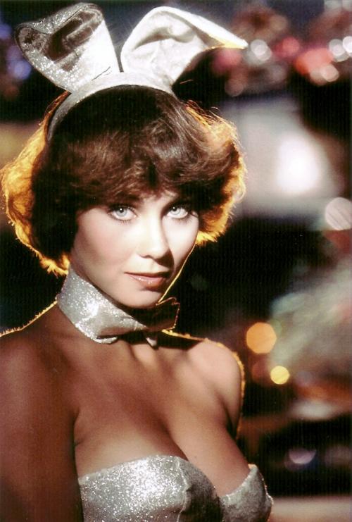 Как сейчас выглядят и чем занимаются бывшие модели Playboy