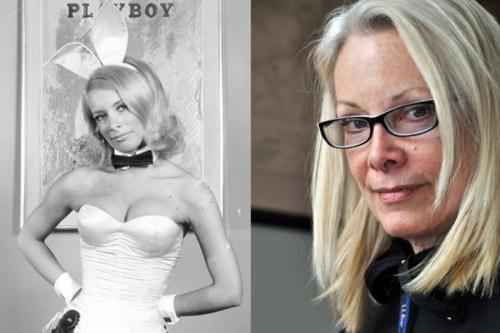 Как сейчас выглядят и чем занимаются бывшие модели Playboy