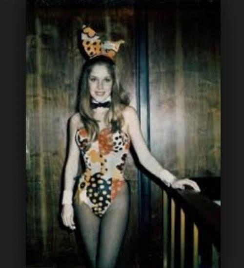 Как сейчас выглядят и чем занимаются бывшие модели Playboy