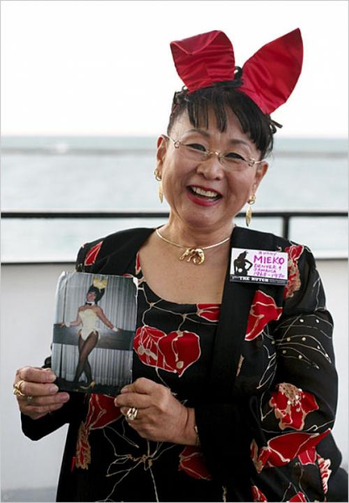 Как сейчас выглядят и чем занимаются бывшие модели Playboy