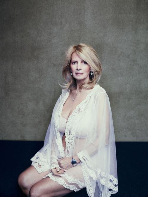 Как сейчас выглядят и чем занимаются бывшие модели Playboy