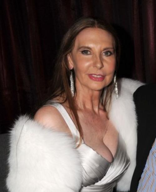 Как сейчас выглядят и чем занимаются бывшие модели Playboy