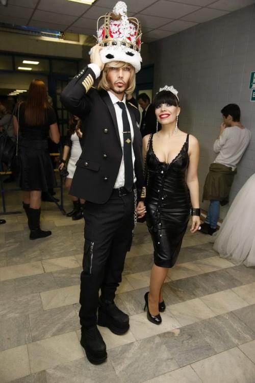 «Золотой граммофон» отметил юбилей