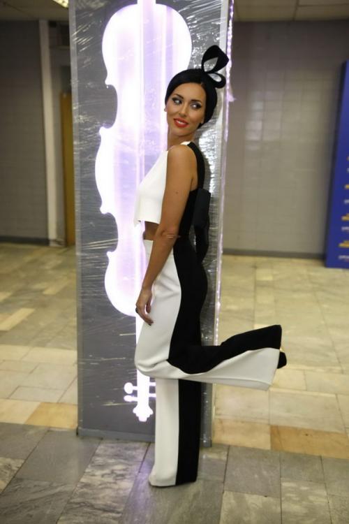 «Золотой граммофон» отметил юбилей