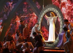 «Золотой граммофон» отметил юбилей