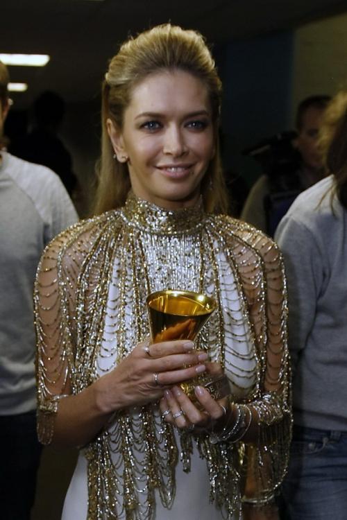 «Золотой граммофон» отметил юбилей