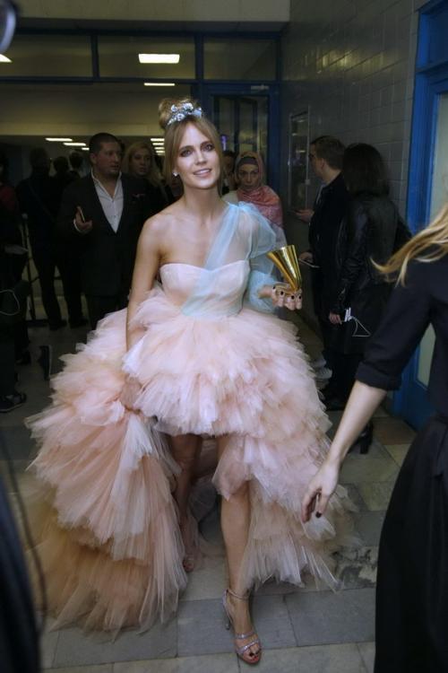 «Золотой граммофон» отметил юбилей