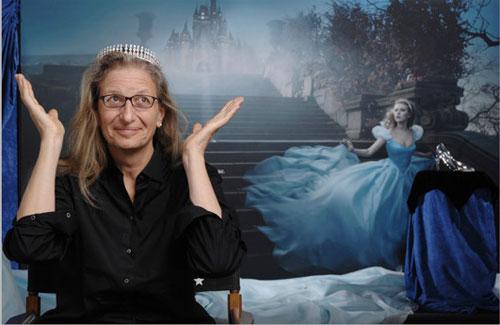 Звёзды стали новыми героями Уолта Диснея