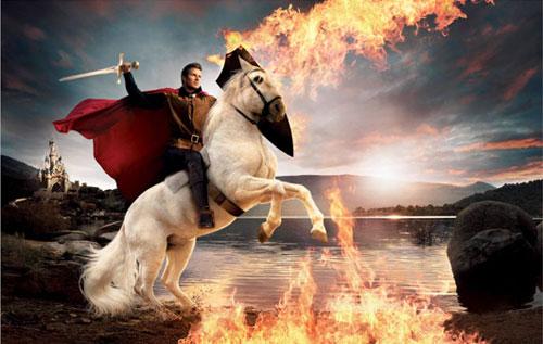 Звёзды стали новыми героями Уолта Диснея