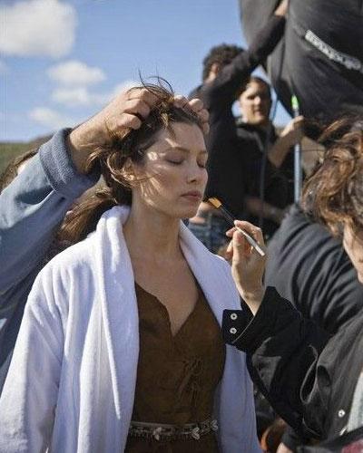 Звёзды стали новыми героями Уолта Диснея