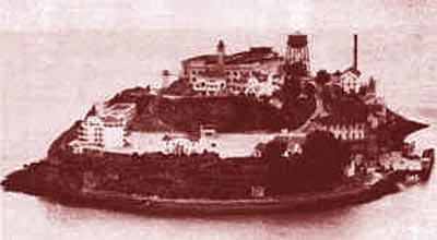 Король гангстеров сел в тюрьму за неуплату налогов!