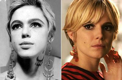 Сыграть звезду: актеры Голливуда в роли мировых знаменитостей