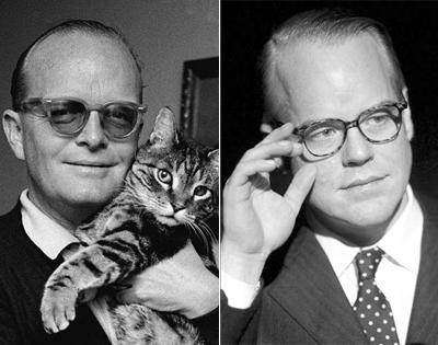 Сыграть звезду: актеры Голливуда в роли мировых знаменитостей