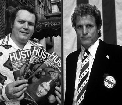 Сыграть звезду: актеры Голливуда в роли мировых знаменитостей