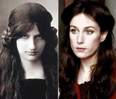 Сыграть звезду: актеры Голливуда в роли мировых знаменитостей