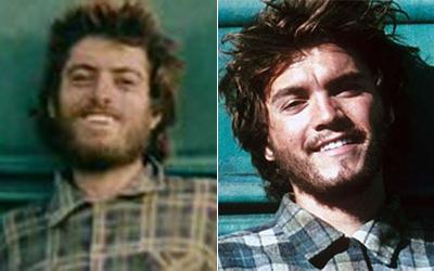 Сыграть звезду: актеры Голливуда в роли мировых знаменитостей