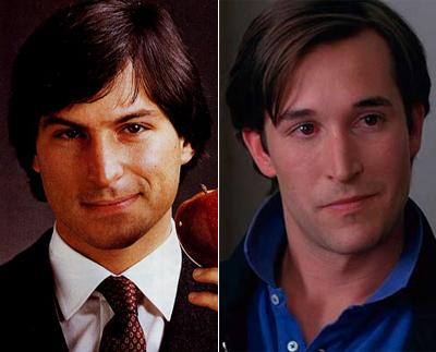 Сыграть звезду: актеры Голливуда в роли мировых знаменитостей