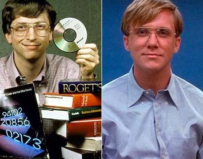 Сыграть звезду: актеры Голливуда в роли мировых знаменитостей