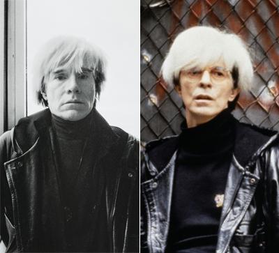 Сыграть звезду: актеры Голливуда в роли мировых знаменитостей