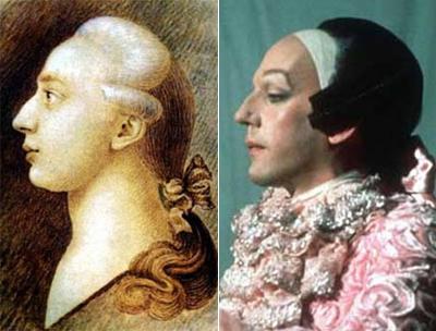 Сыграть звезду: актеры Голливуда в роли мировых знаменитостей