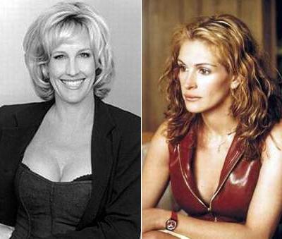 Сыграть звезду: актеры Голливуда в роли мировых знаменитостей