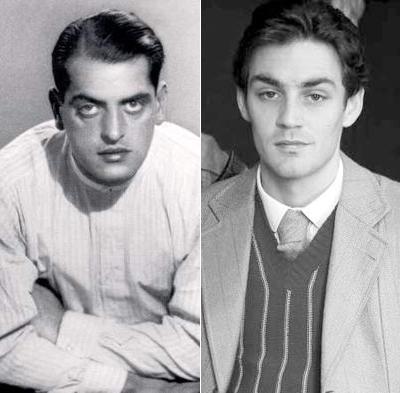 Сыграть звезду: актеры Голливуда в роли мировых знаменитостей