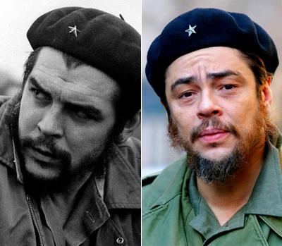 Сыграть звезду: актеры Голливуда в роли мировых знаменитостей