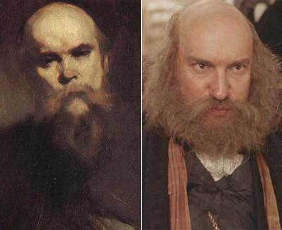 Сыграть звезду: актеры Голливуда в роли мировых знаменитостей