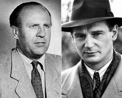 Сыграть звезду: актеры Голливуда в роли мировых знаменитостей