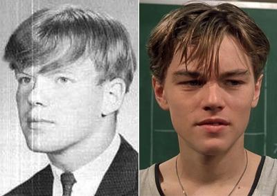 Сыграть звезду: актеры Голливуда в роли мировых знаменитостей