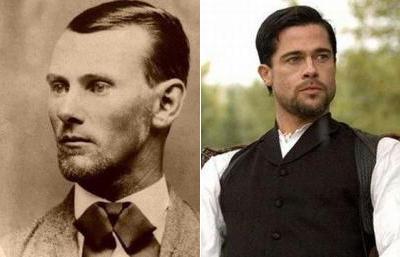 Сыграть звезду: актеры Голливуда в роли мировых знаменитостей