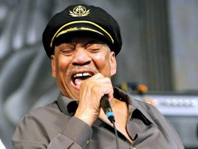 Знаменитости, которых мы потеряли в 2013 году