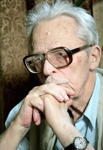 Знаменитости, которых мы потеряли в 2013 году