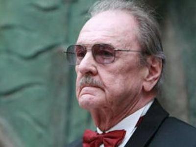 Знаменитости, которых мы потеряли в 2013 году