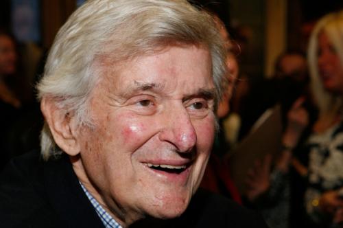 Знаменитости, которых мы потеряли в 2013 году