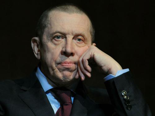 Знаменитости, которых мы потеряли в 2013 году