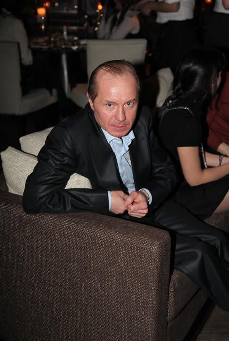 Знаменитости, которых мы потеряли в 2013 году