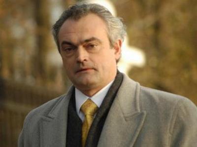 Знаменитости, которых мы потеряли в 2013 году