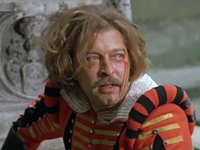 Знаменитости, которых мы потеряли в 2013 году