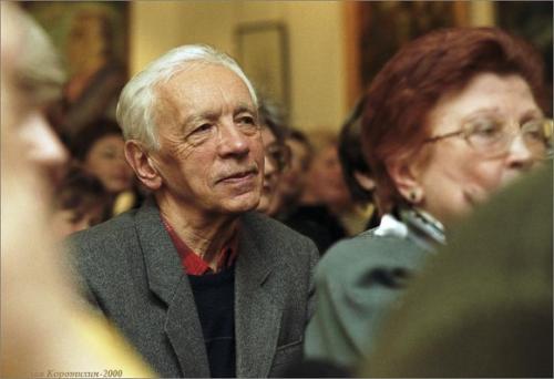 Знаменитости, которых мы потеряли в 2013 году