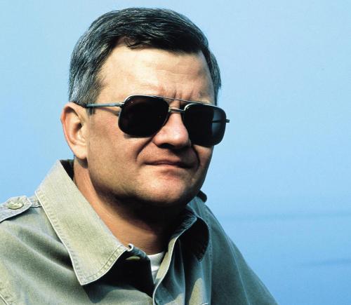 Знаменитости, которых мы потеряли в 2013 году