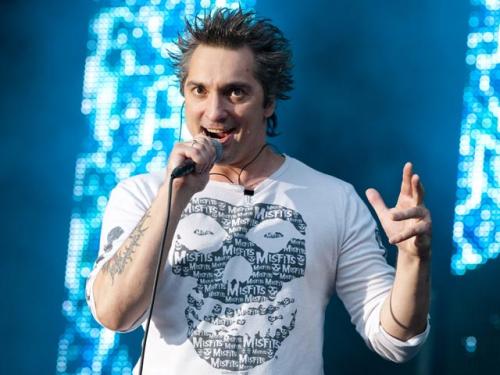 Знаменитости, которых мы потеряли в 2013 году