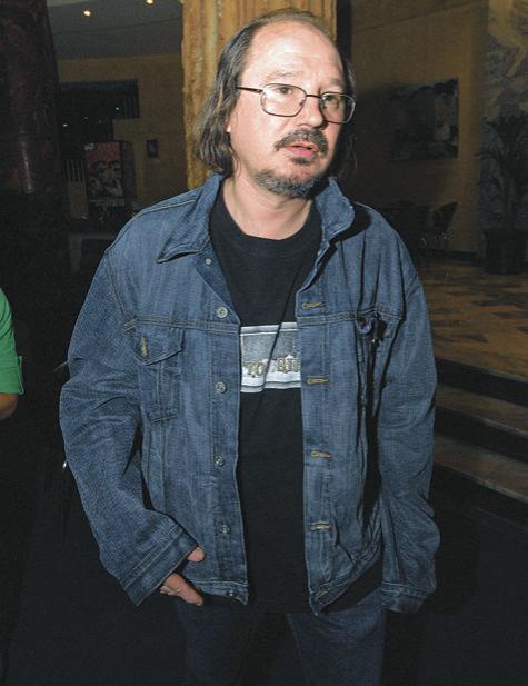 Знаменитости, которых мы потеряли в 2013 году