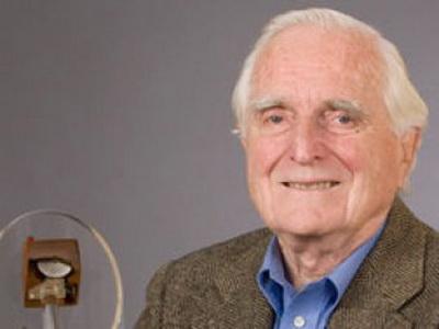 Знаменитости, которых мы потеряли в 2013 году