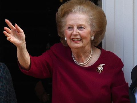 Знаменитости, которых мы потеряли в 2013 году