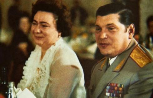 Знаменитости, которых мы потеряли в 2013 году