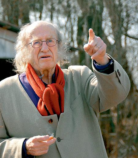 Знаменитости, которых мы потеряли в 2013 году